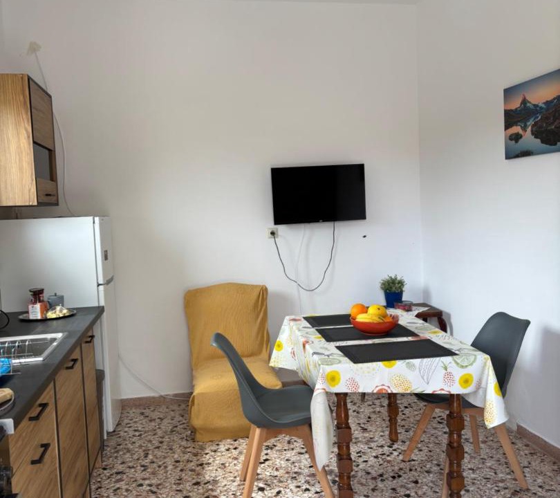 Sipiada House | Aegean House