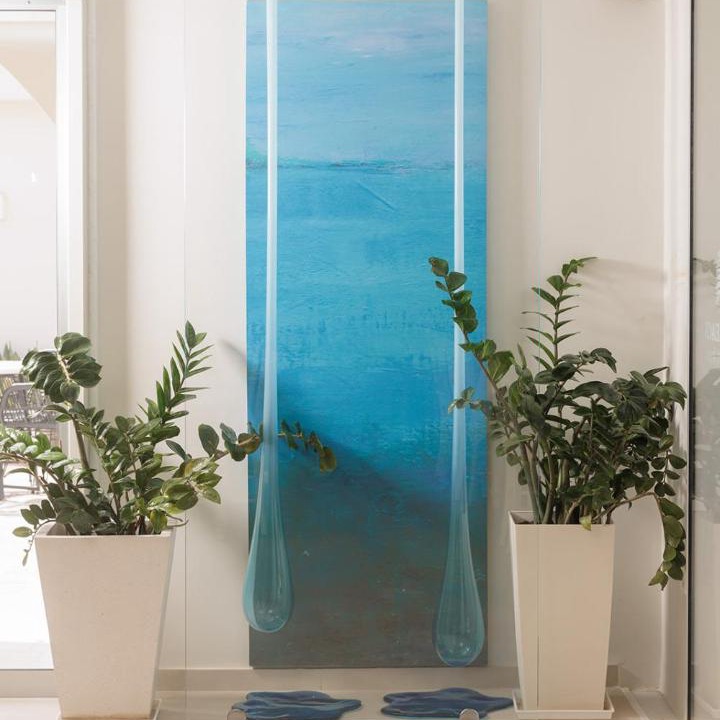 Agia Anna Hotel | Iria Beach Art Hotel