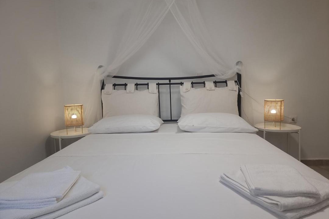 Vari House | Kate's Home
