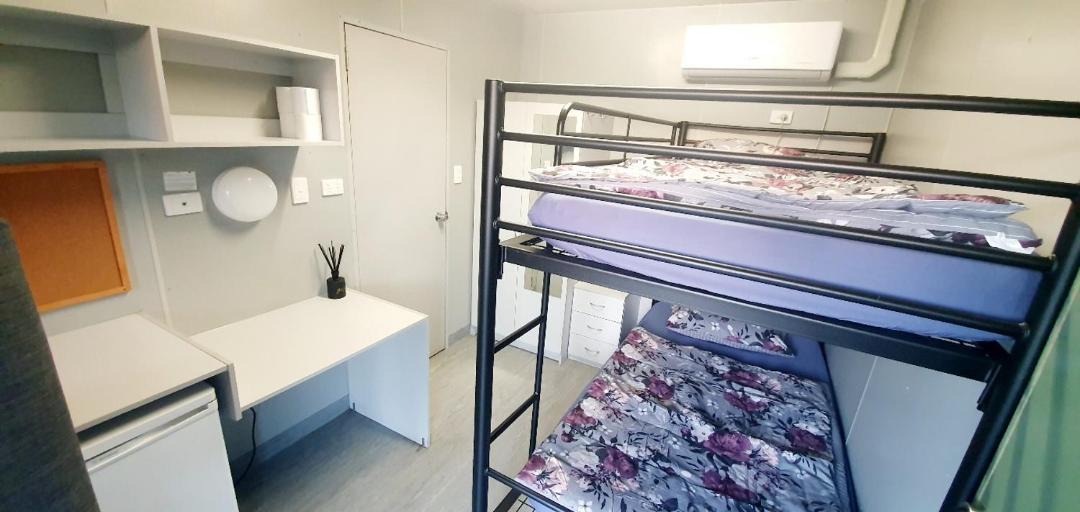 Alloway Hostel | Palm Tree Backpackers