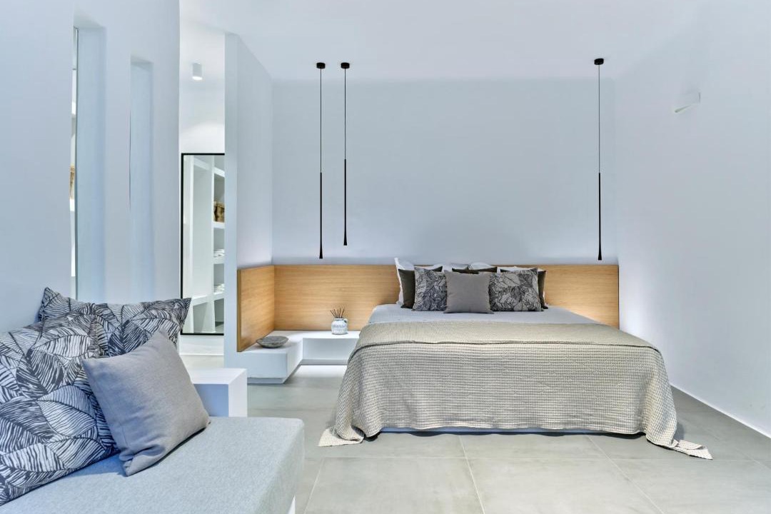 Naousa Apartment | Blue Mare Villas