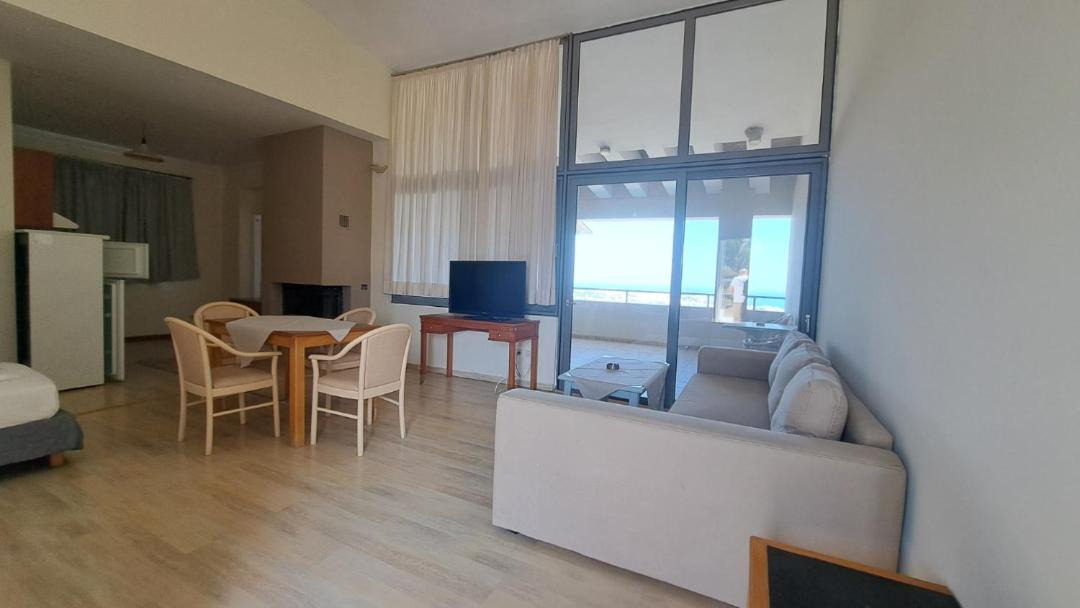 Psalidi Apartment | Hercules Hills Sea View Villas