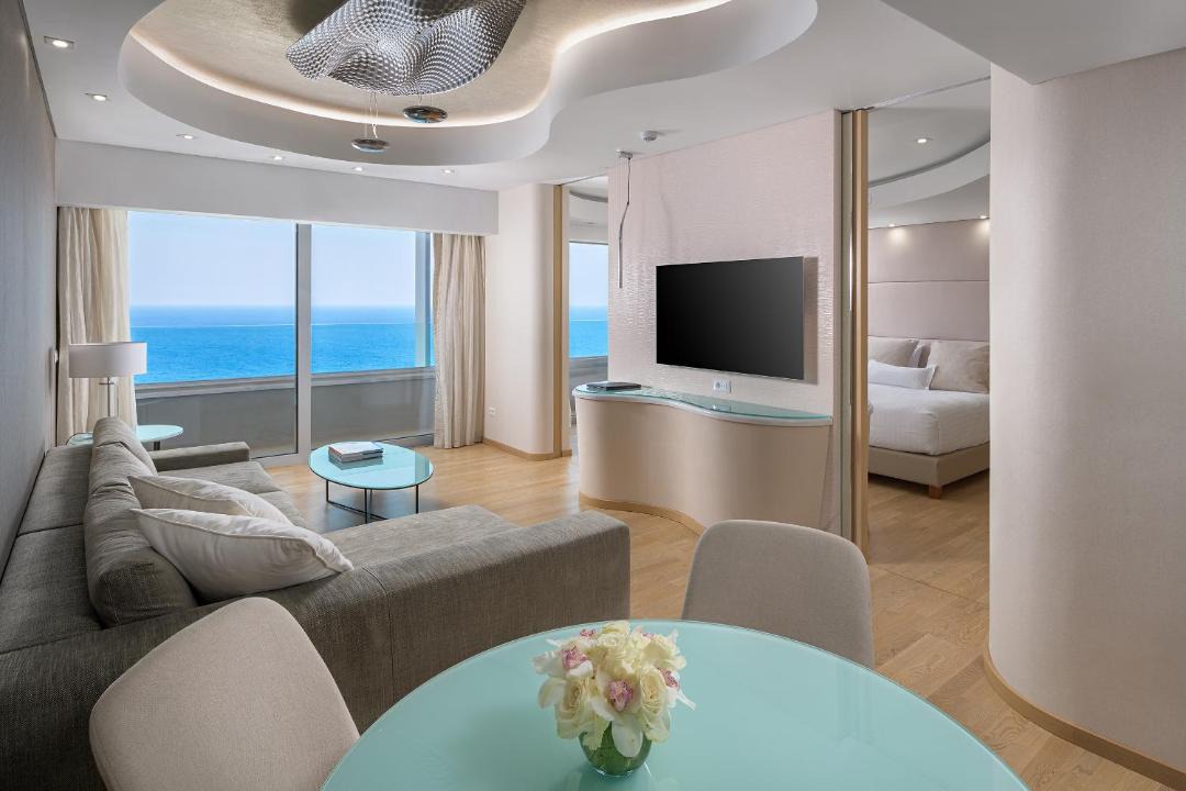 Ixia Resort | ABAV2 Suites by Rodos Palace