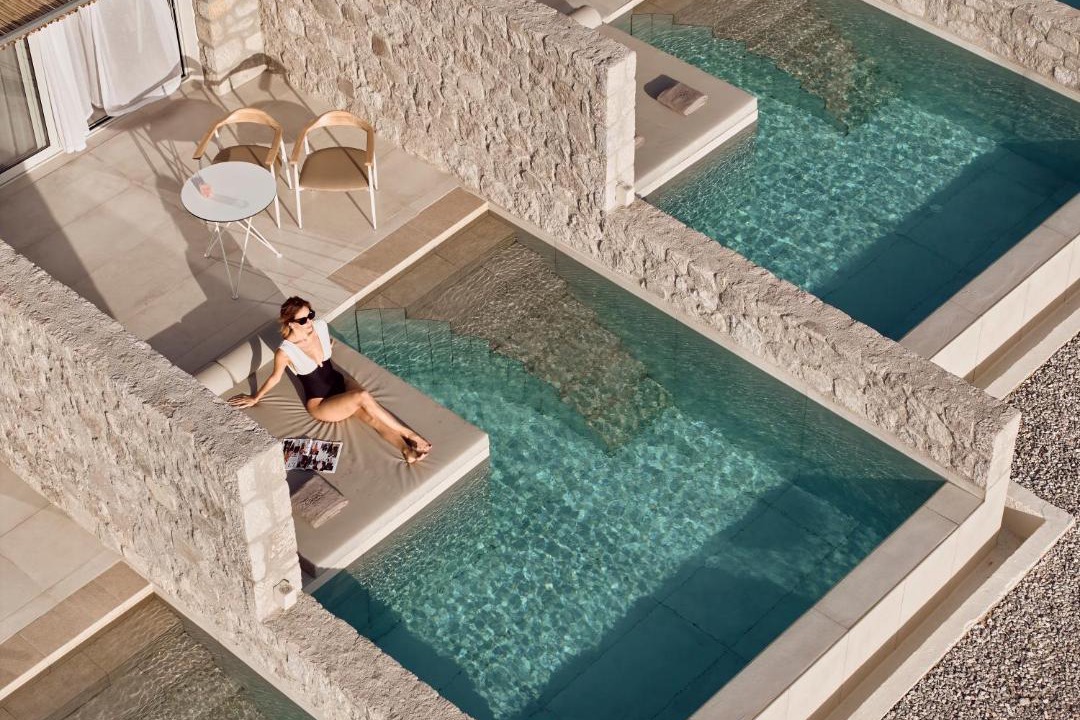 Adamas Hotel | Civitas Milos