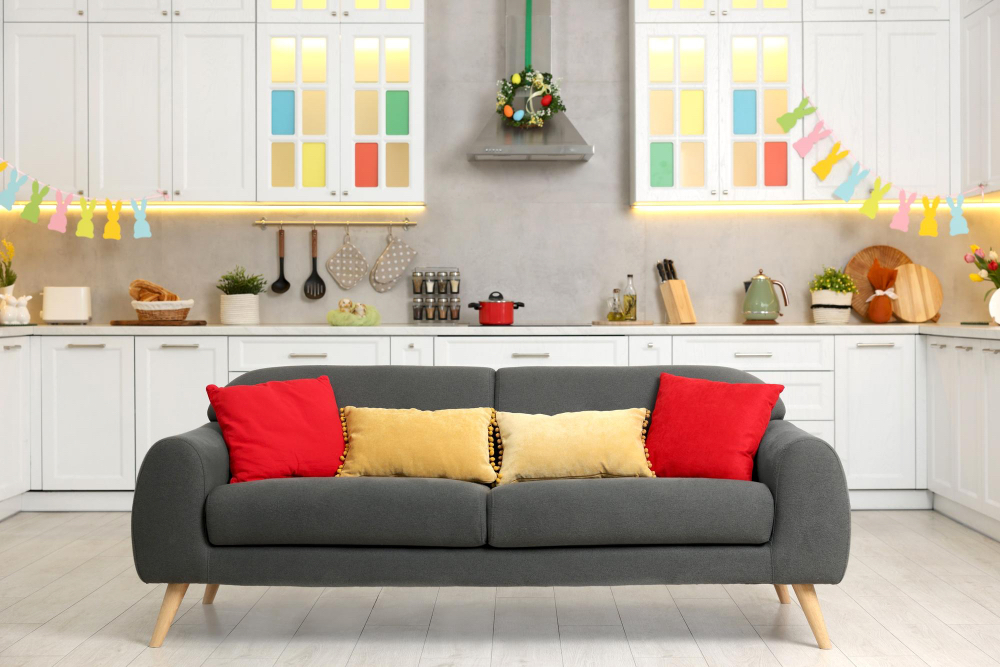 Pearl Beach House | Sleeping Buddha Retreat