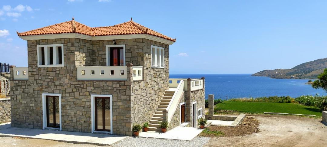 Mithimna House | Agnanti Houses