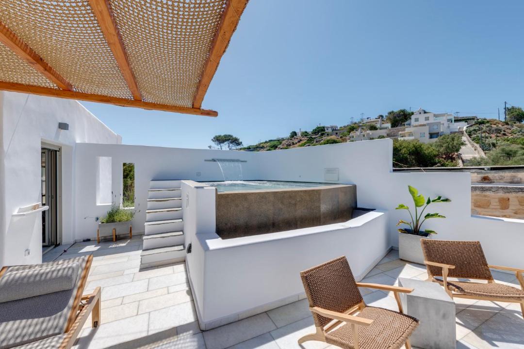 Posidonia Hotel | Calma Boutique Hotel