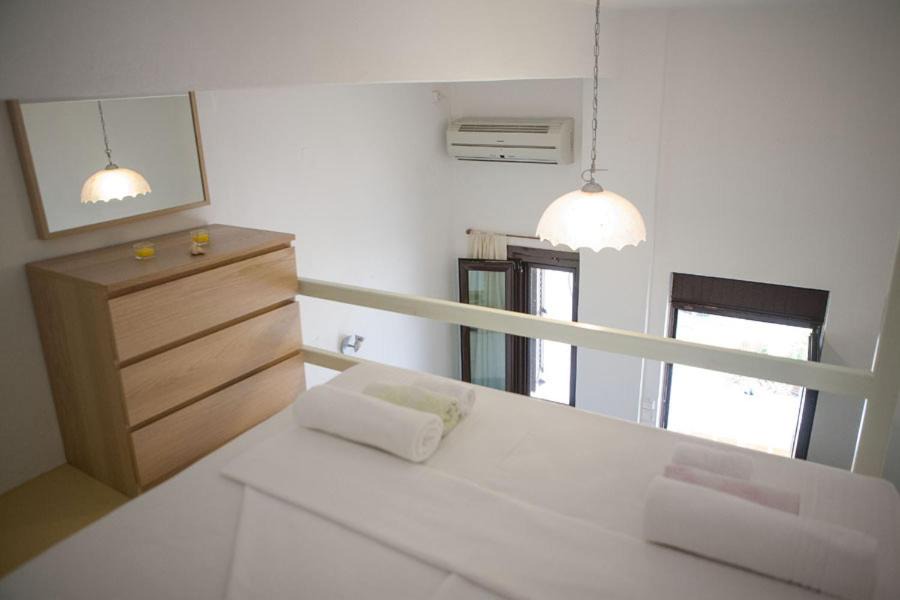 Serifos Hotel | kyma studios