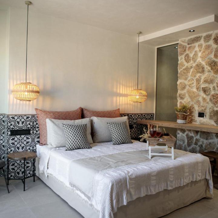 Stelida Apartment | Delight Apartments suites