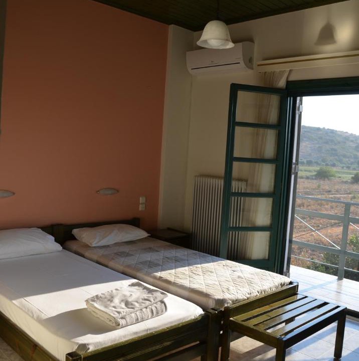 Araxos House | Rena's House