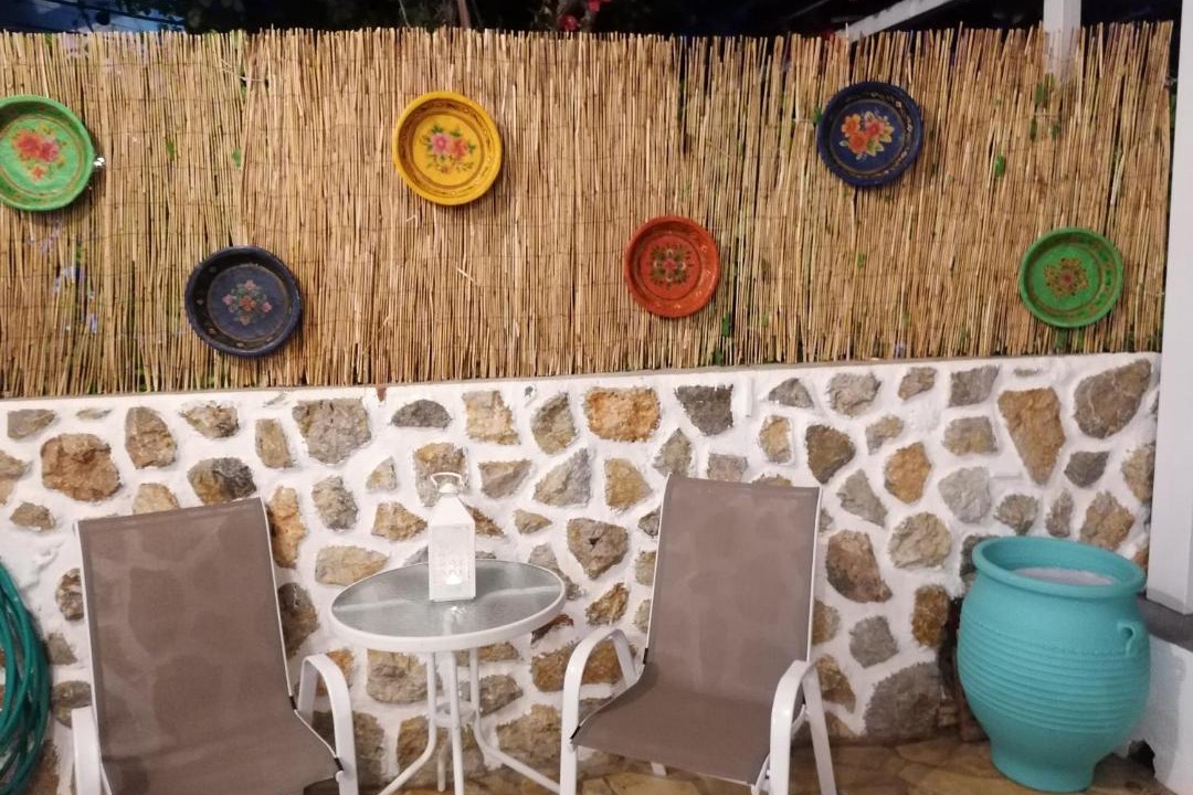 Telendos Hotel | Afrodite Luxury Rooms