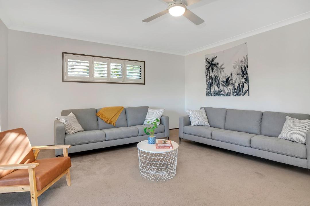St. Georges Basin House | Jervis Bay 10-15 Min Drive To Famous Hyams Beach