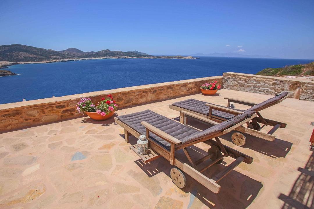 Antiparos Apartment | Antiparos Vibes