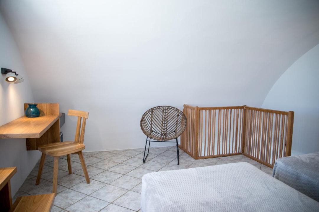 Oia Villa | Genesis Cave Houses