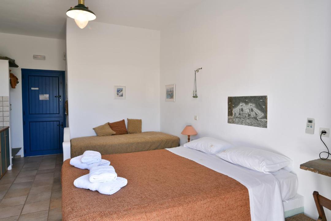 Kionia Apartment | Standing Stone