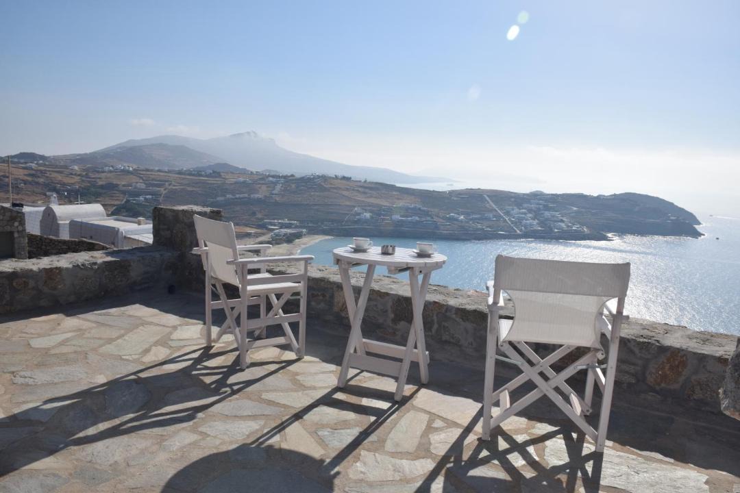 Xilokeratidi Apartment | Andromeda Mykonos Villas & Suites