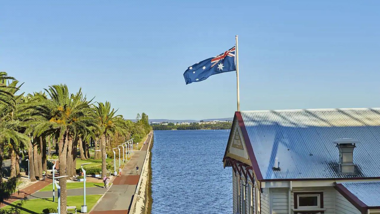 Photo of Others in Perth Central Business District