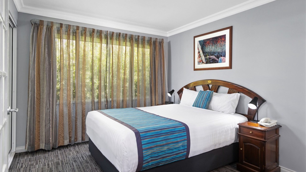 Photo of Bedroom in Kalgoorlie