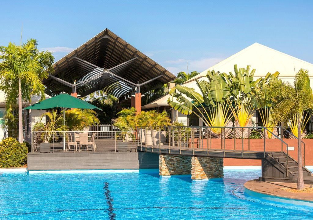Photo of Outdoor in Broome