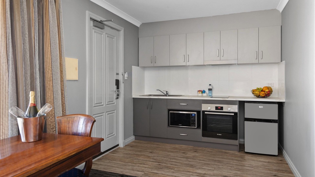 Photo of Kitchen in Kalgoorlie