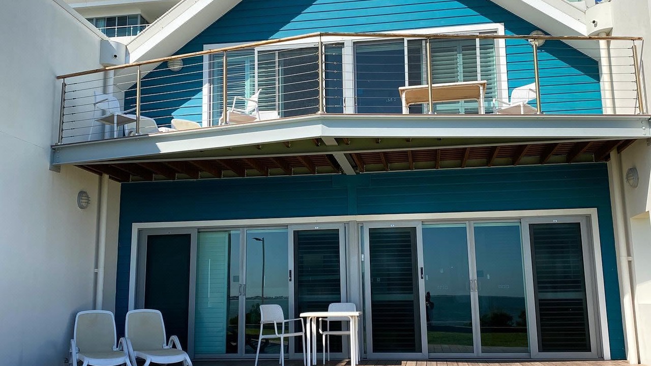 Photo of Buildings in Mandurah