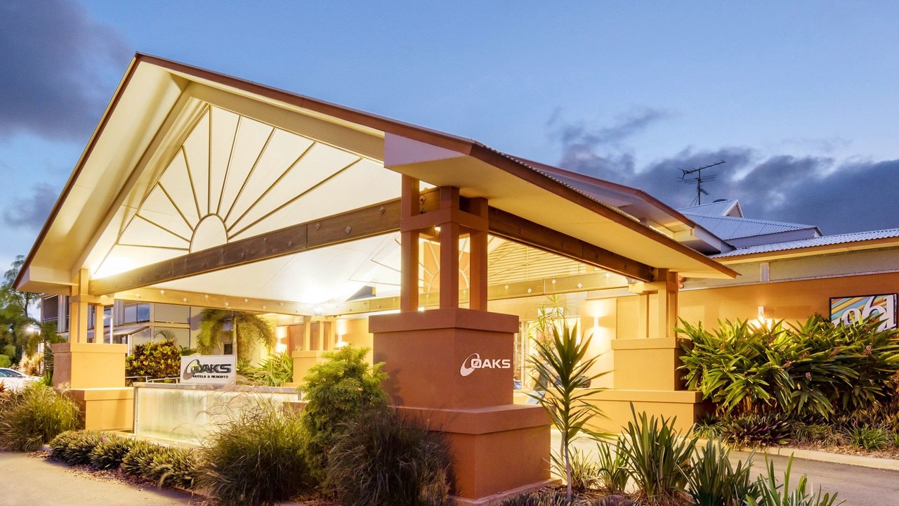 Photo of Buildings in Broome