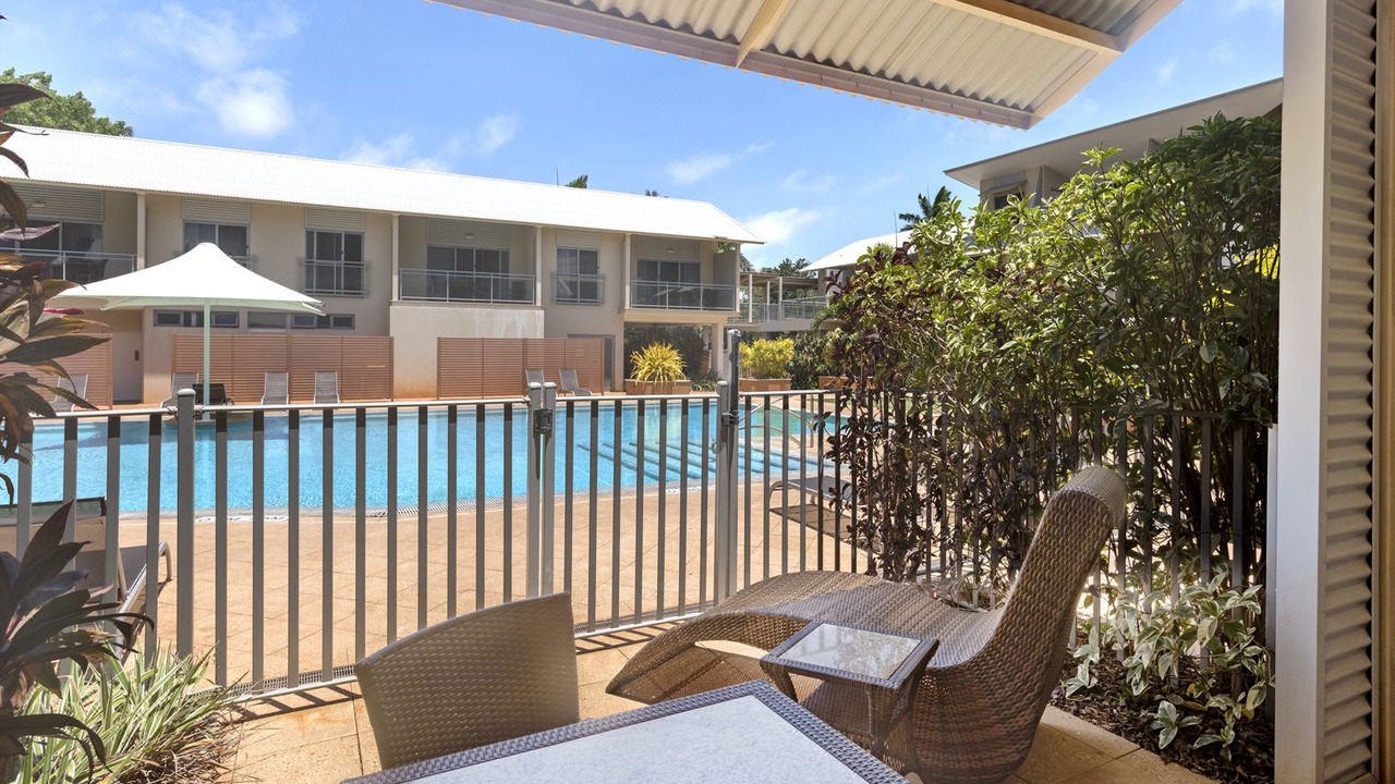 Photo of Patio Balcony in Broome