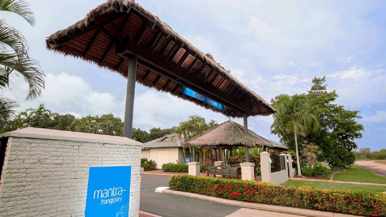 Photo of Buildings in Cable Beach
