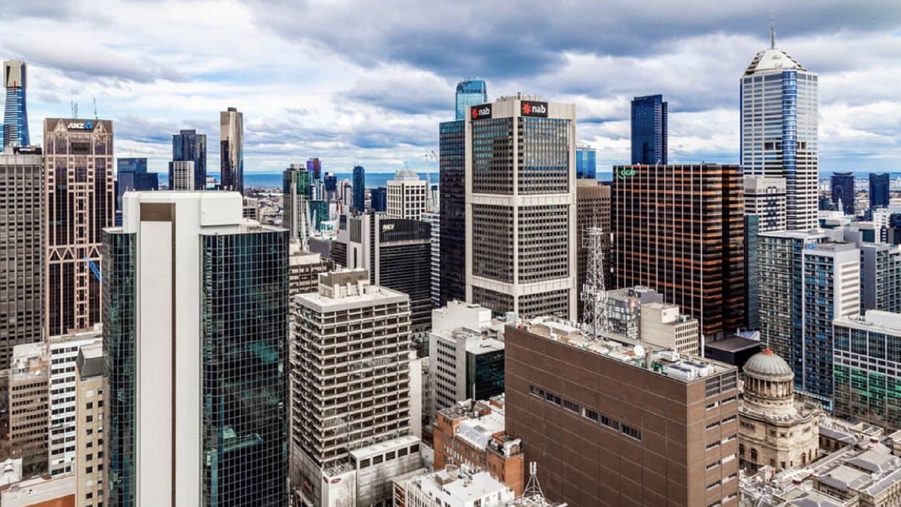 Photo of Others in Melbourne Central Business District