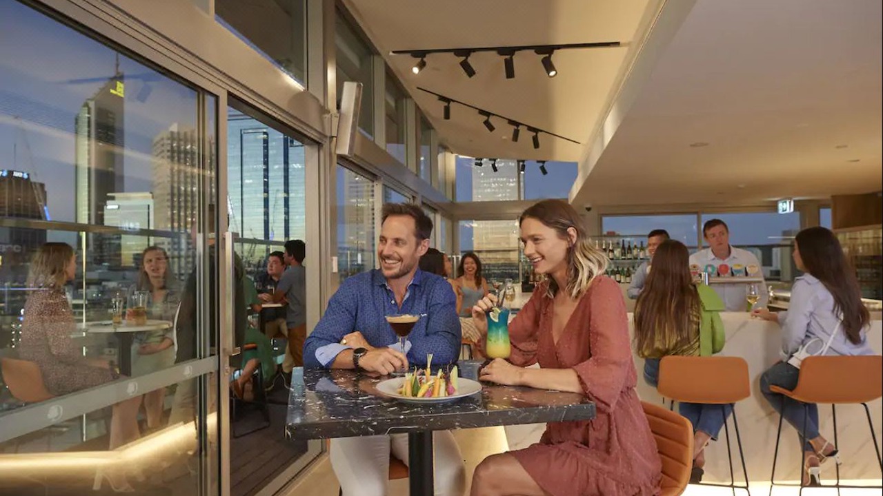 Photo of Others in Perth Central Business District