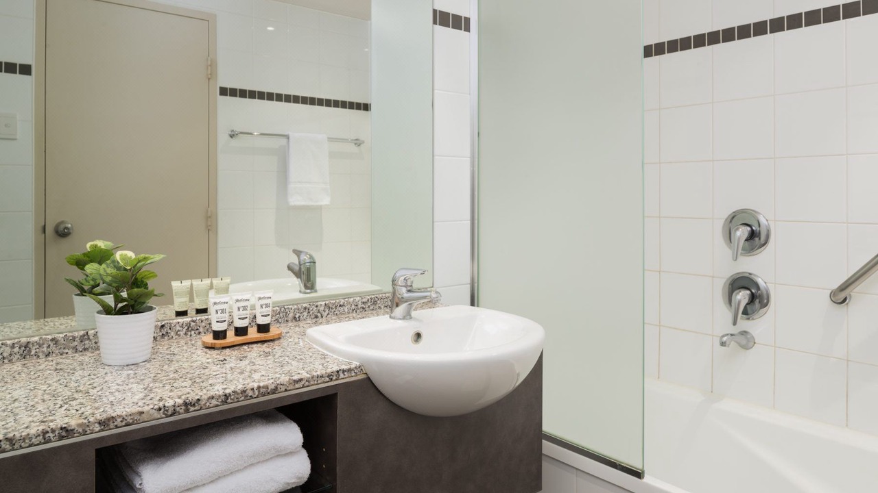 Photo of Bathroom in Fremantle