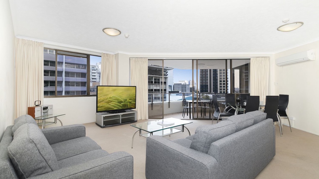 Photo of Livingroom in Spring Hill