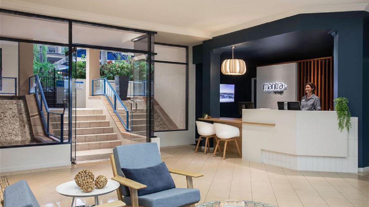 Photo of Livingroom in Port Douglas