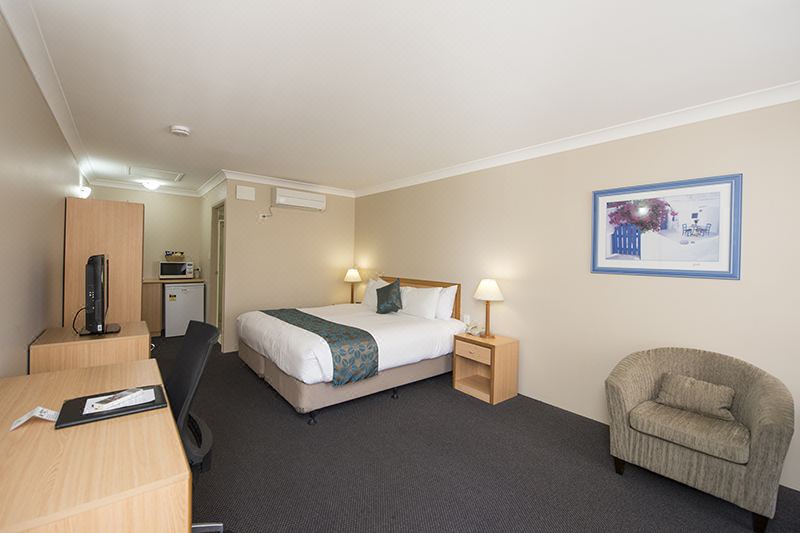 Photo of Bedroom in Gladstone