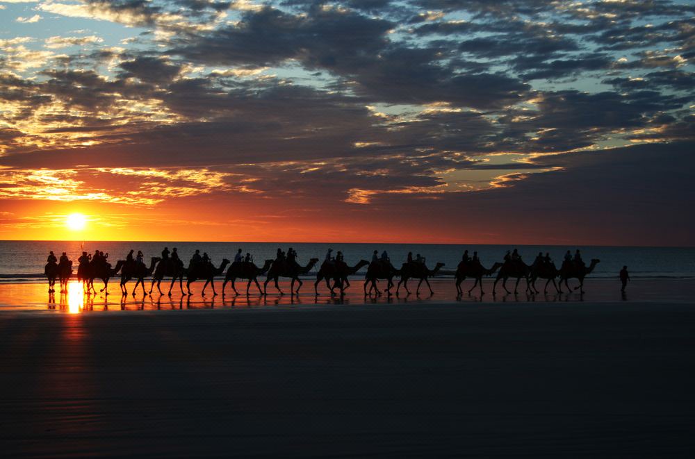 Photo of Others in Broome