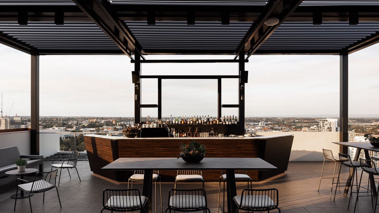 Photo of Patio Balcony in Portland