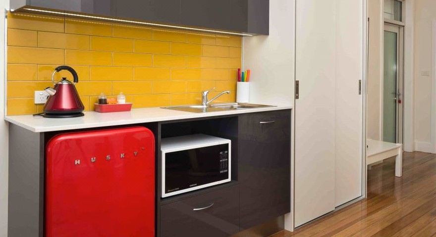 Photo of Kitchen in Penguin