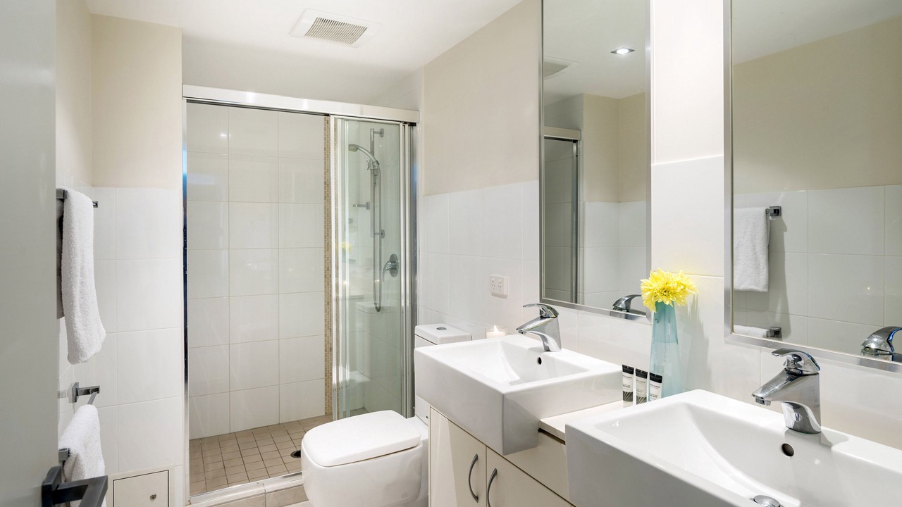 Photo of Bathroom in Woodend
