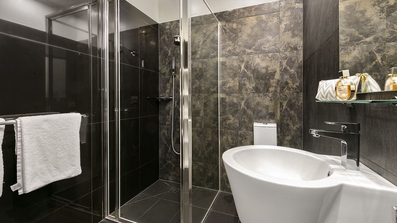 Photo of Bathroom in Sullivan's Cove