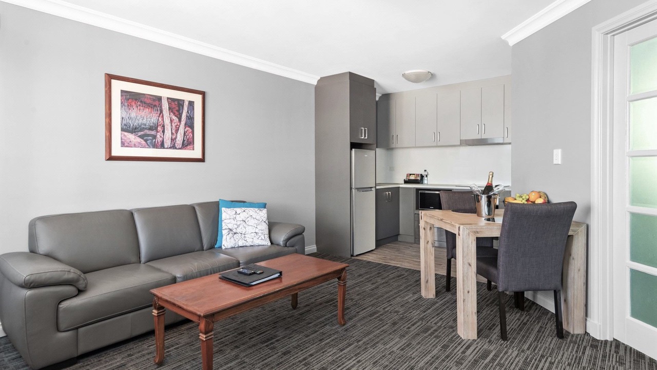 Photo of Livingroom in Kalgoorlie