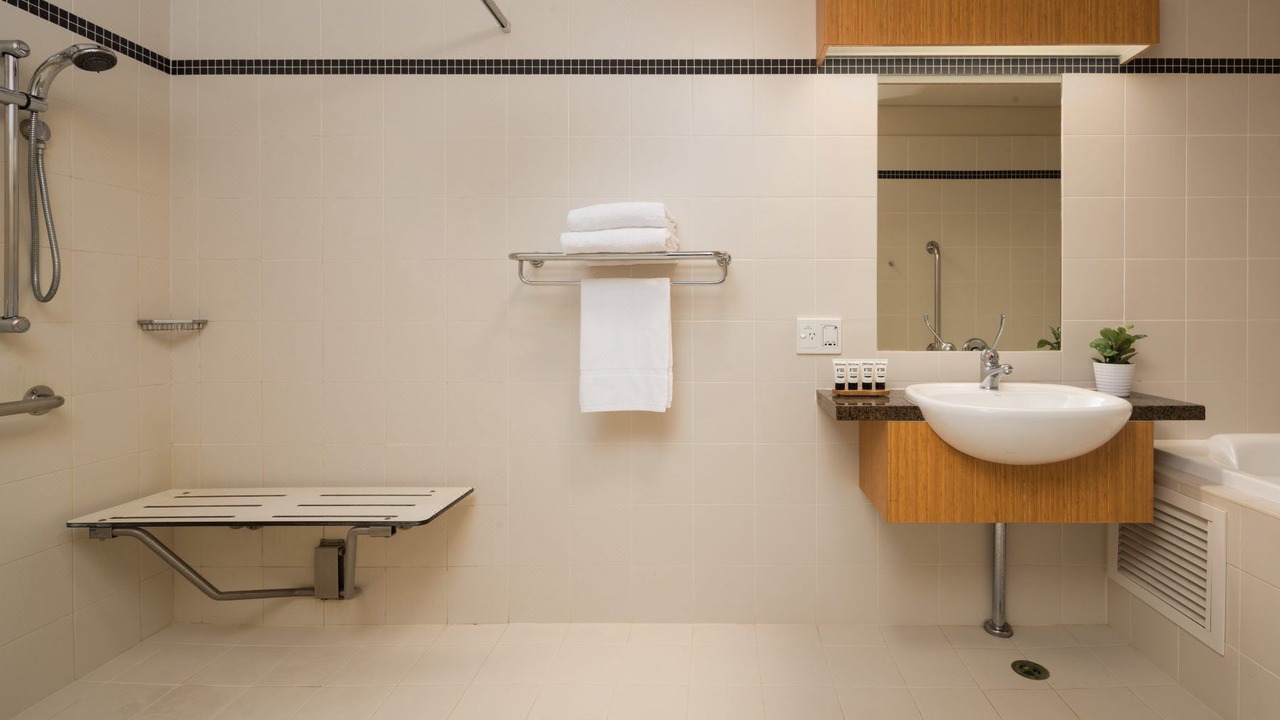Photo of Bathroom in Fremantle