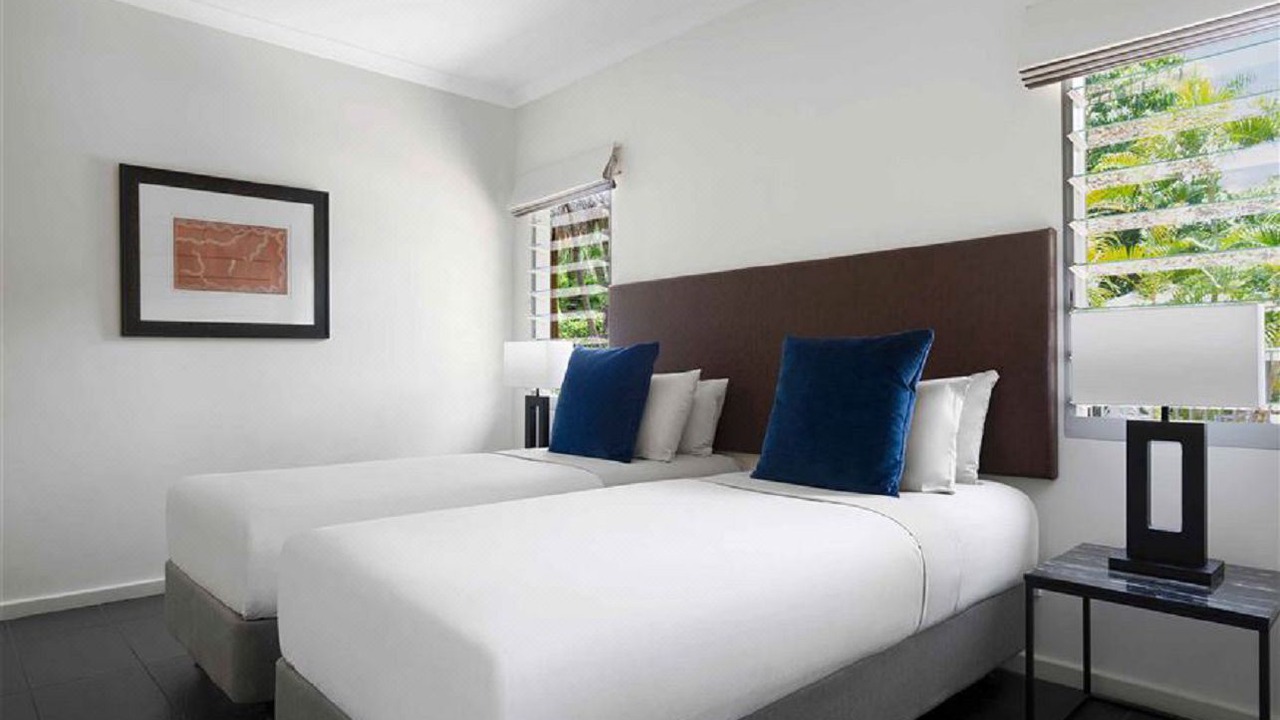 Photo of Bedroom in Cable Beach