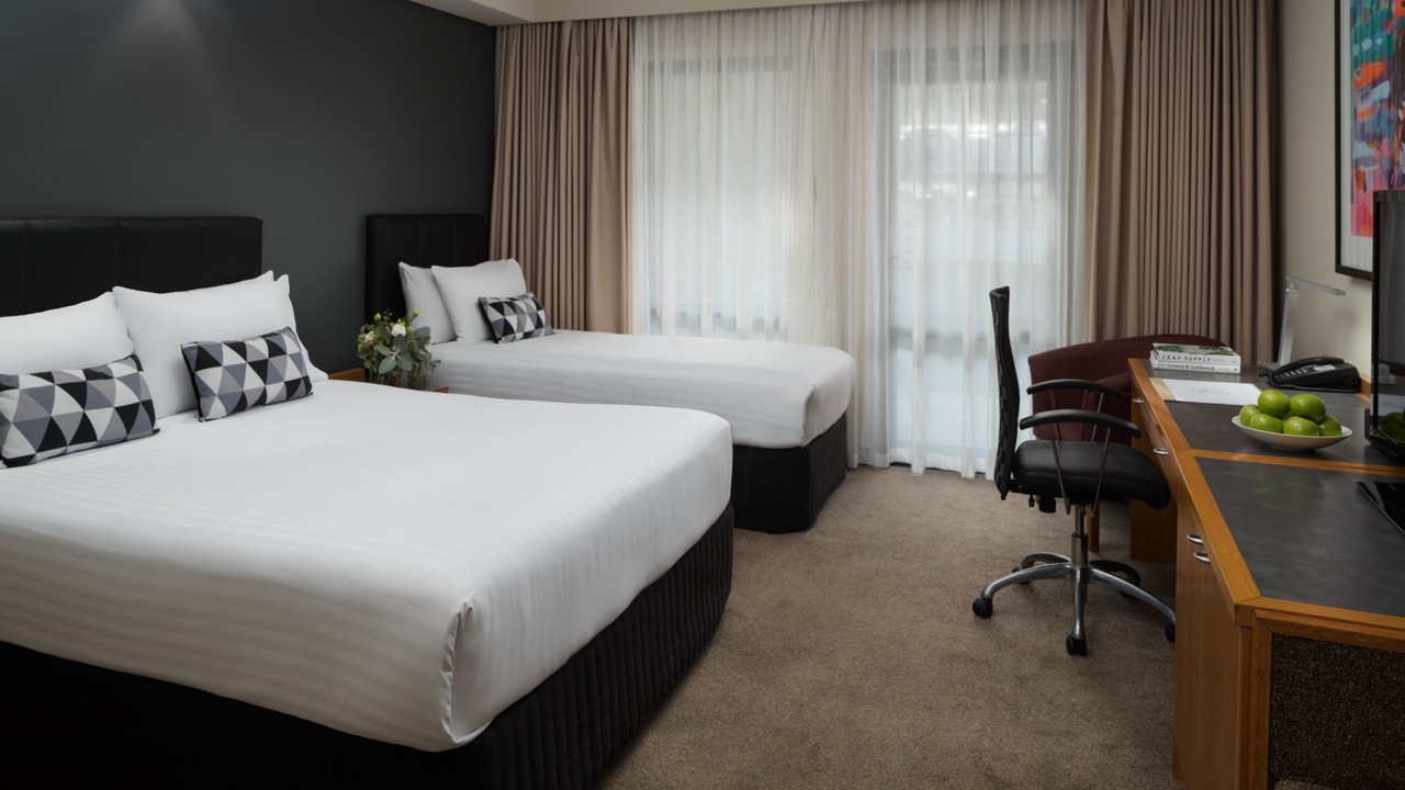 Photo of Bedroom in Fremantle