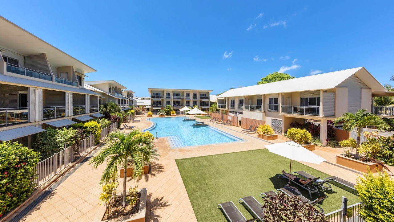 Photo of Outdoor in Broome