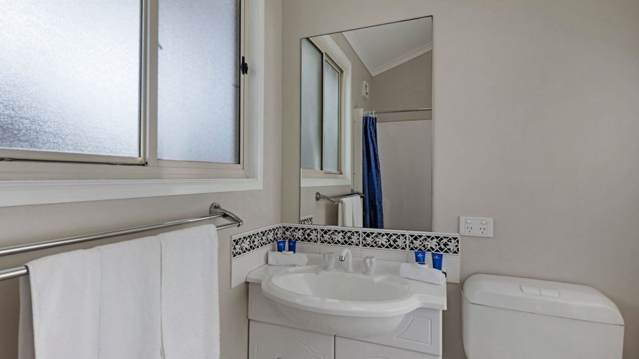 Photo of Bathroom in Harrington