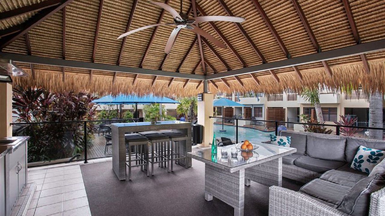 Photo of Patio Balcony in Port Douglas