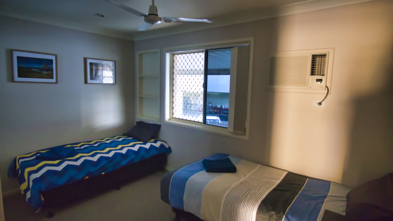 Photo of Bedroom in Mount Gravatt East