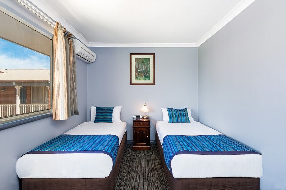 Photo of Bedroom in Kalgoorlie