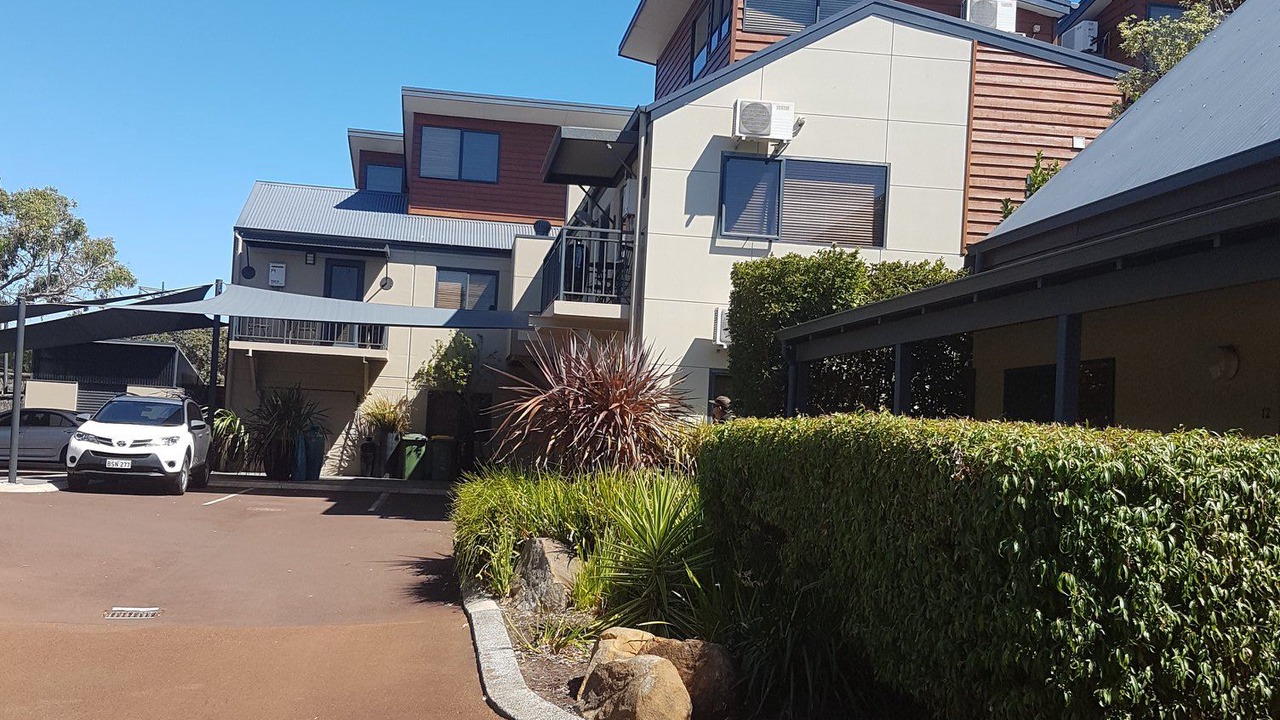 Photo of Buildings in Dunsborough