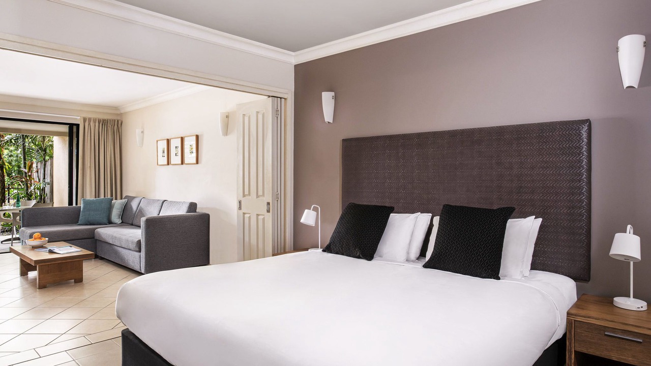 Photo of Bedroom in Port Douglas